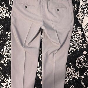 Men's Gray Pants